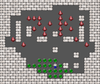 Уровень 973 — Bugs1005 collections